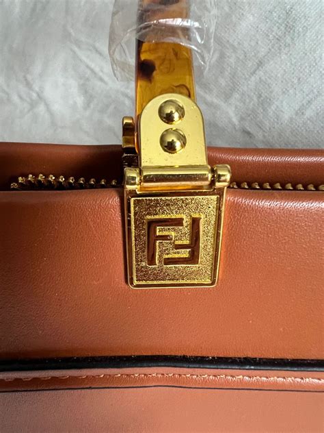 fendi väska second hand|fendi clothing for sale.